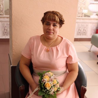 Елена Бойкова