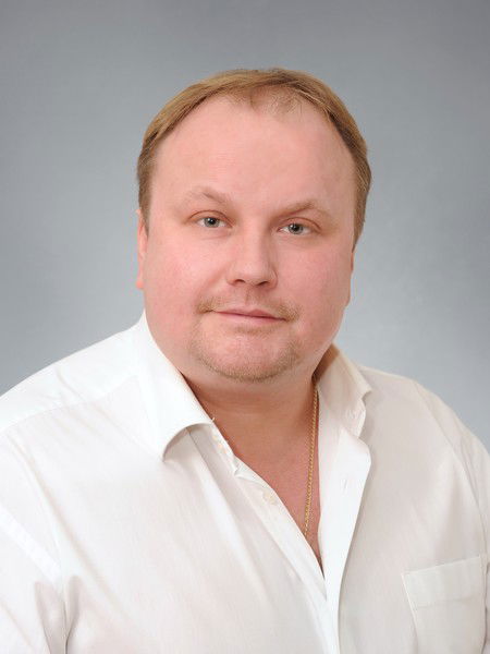 Максим Бородыня