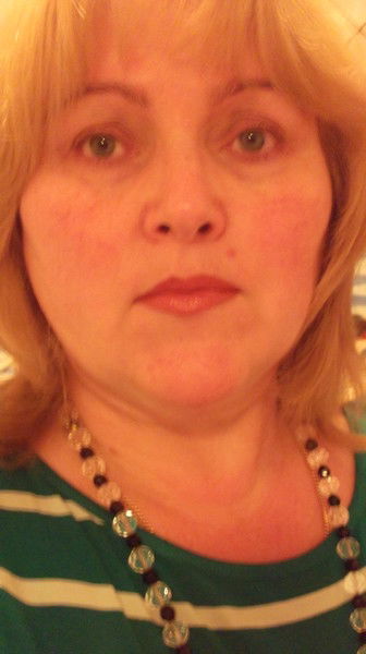 Наталья Гладкова