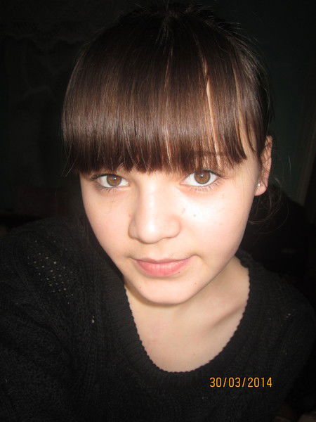 Violetta))) Abdukarimova