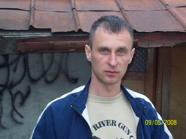 Сергей Коновал