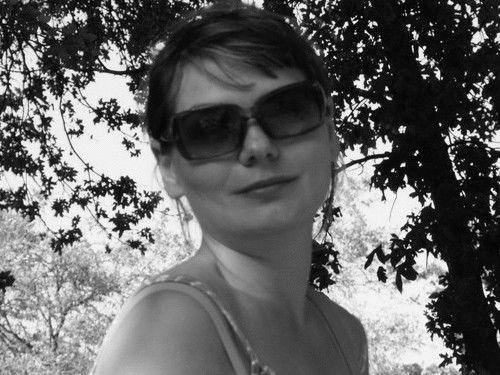 Светлана Колесникова