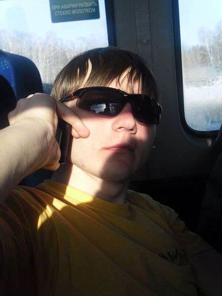 Александр Кузнецов