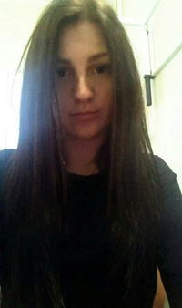 Екатерина Родичева