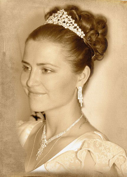 Юлия Жардецкая