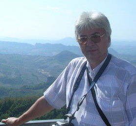 Сергей Козьминых