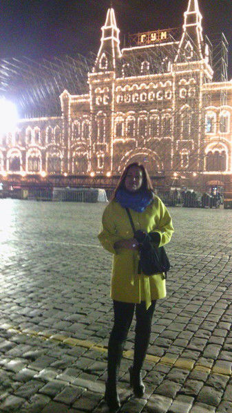 Елена Иваненко