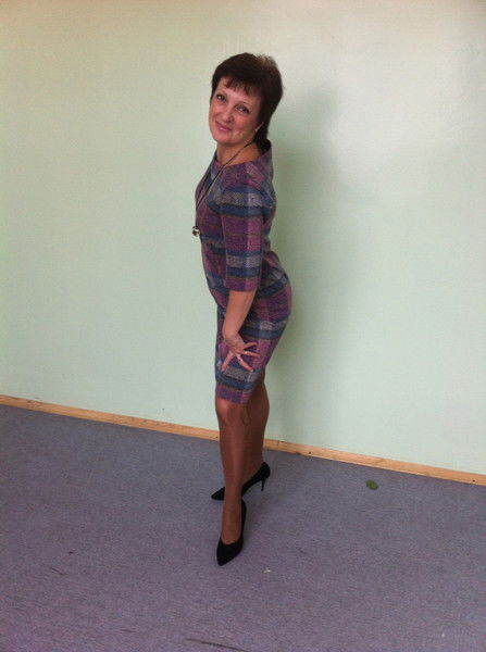 Наталья Казачкова