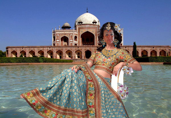 Майя Султанова(Сенча)