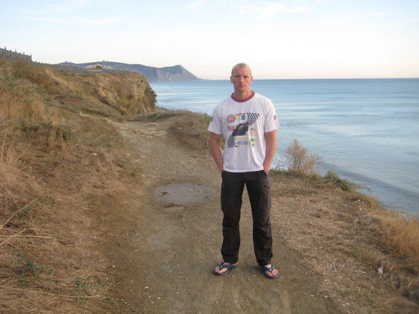 Дмитрий Плеханов