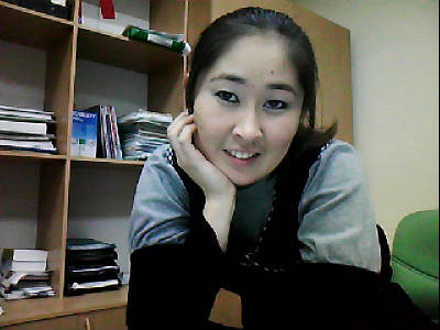 Гульнара Жусупова