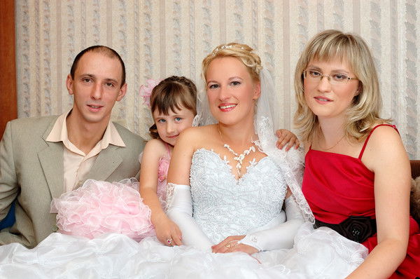 Олька Кулешова