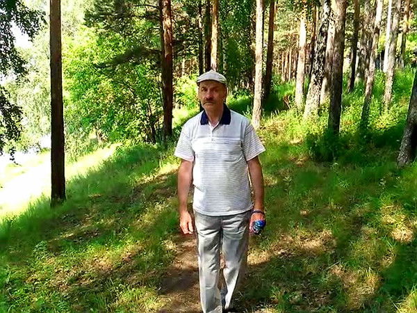 Вячеслав Верещагин