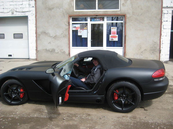 Александр Саевский