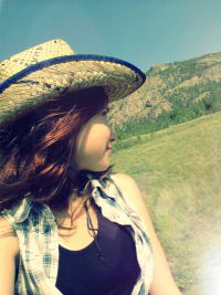 Валерия Циммерман