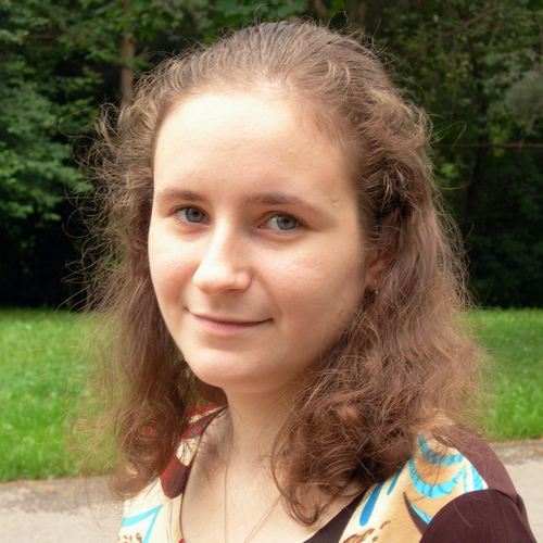 Елена Дорохова (Чеснокова)