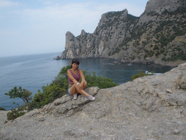 Татьяна Шаповалова