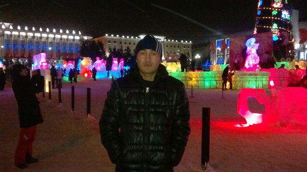 Нурали Токтосунов