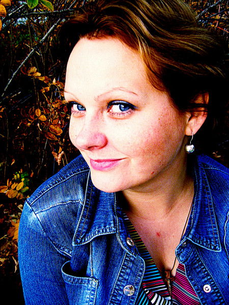 Елена Рагозина