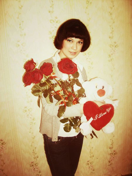 Татьяна Бабина