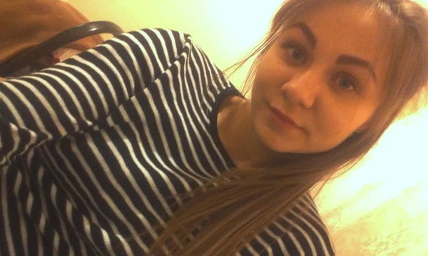 Виктория Починок