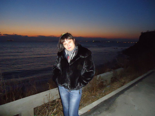 Наталья Королёва