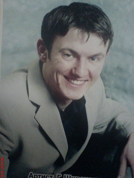 Геннадий Широченко