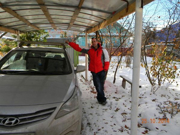 Олег Бобров