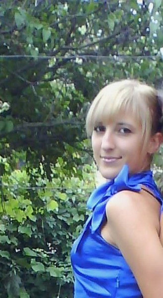 Лена Павлова