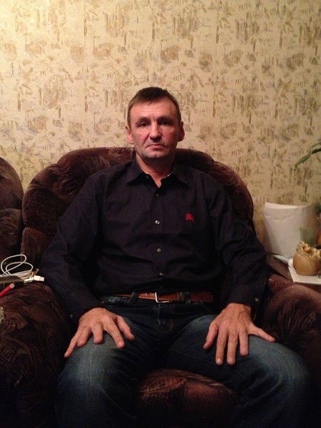 Валерий Жогин