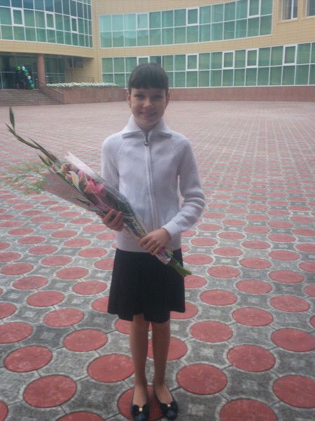 Рита Каширина