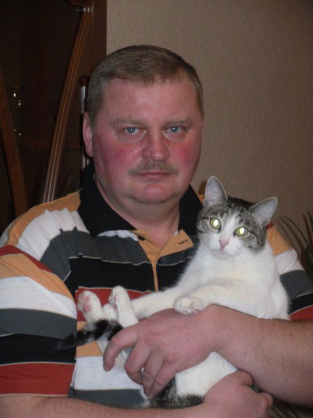 Игорь Безаев