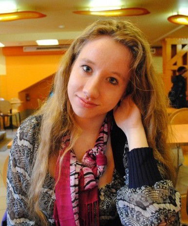 Иванова Яна