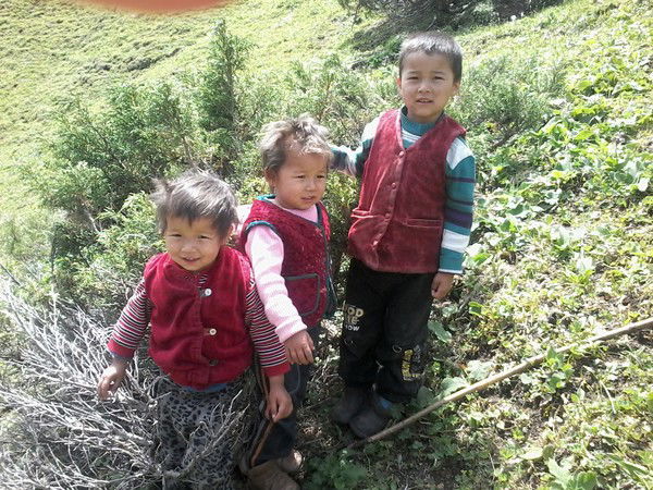 Молдир Сатыбаева