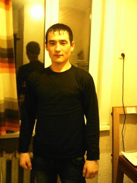 Кадыр Омуржанов