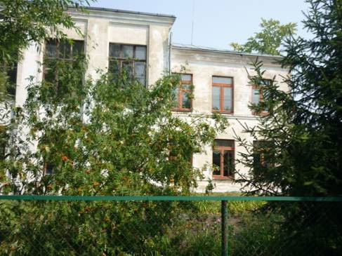 Мбоу Кочкуровская Школа