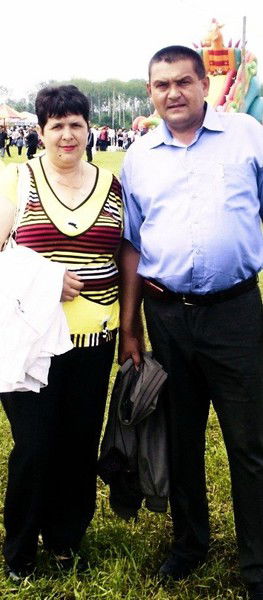 Искандар Анасович