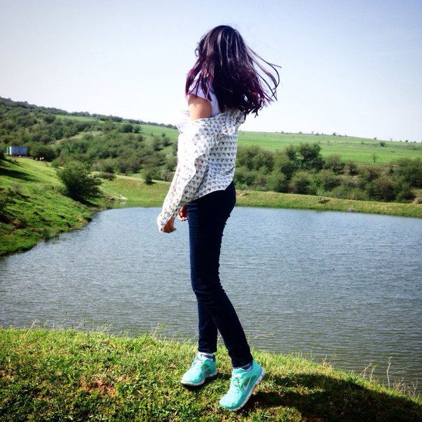 Tursymbay Duniyezada