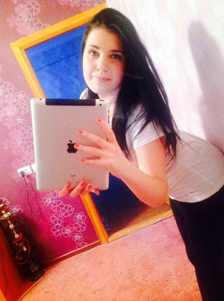 Кристина Ворновская