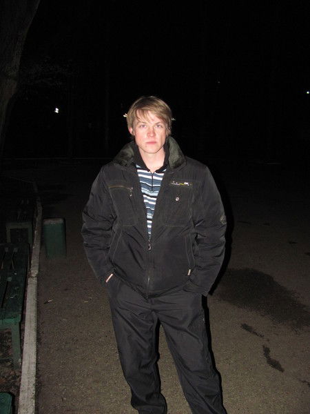 Виктор Мальчев