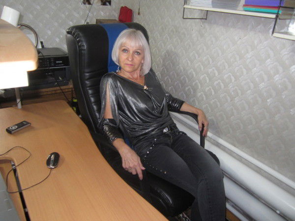 Светлана Аникина