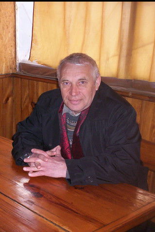 Леонид Хорохов