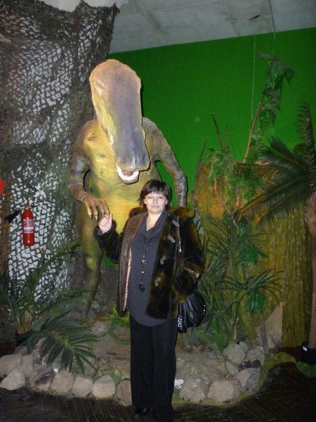 Наталья Гедзь