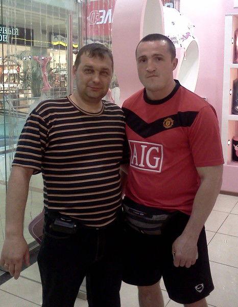 Владимир Висков