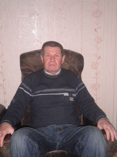 Владимир Шарапов