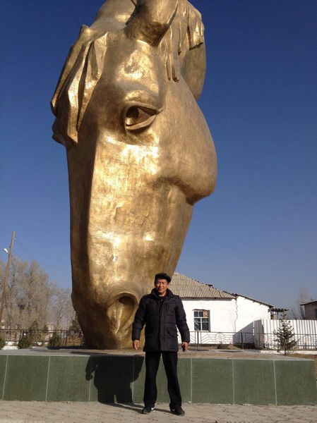 Сталбек Абдылда Уулу