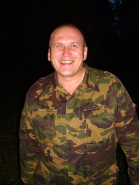 Халько Александр