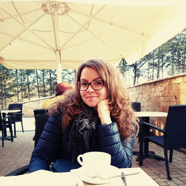 Татьяна Статова