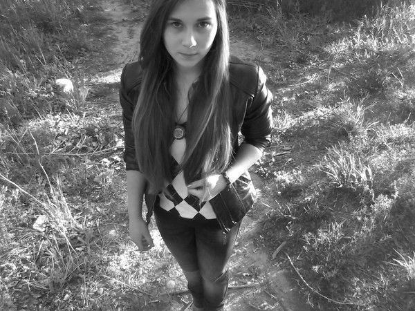 Алина Кравченко