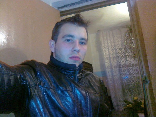 Русик Афанасьев